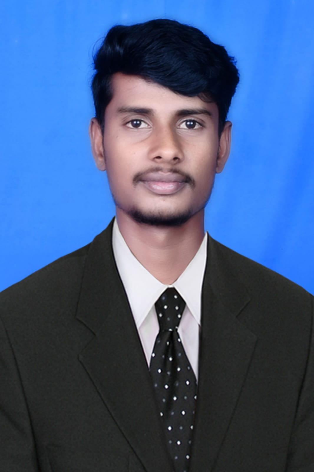 Muttu Portfolio